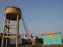 Water Tank